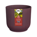 the winery collection 18cm rojo burdeos